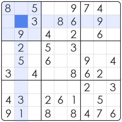 sudoku brainbashers