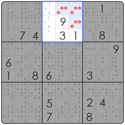 nyt sudoku medium today free