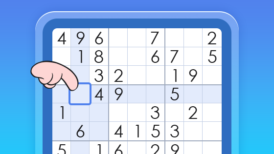 sudoku strats